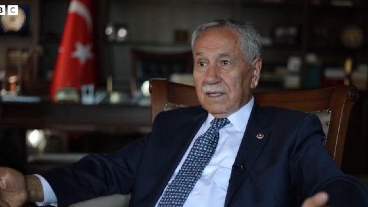AK Parti'nin 25. yılında kurucu kadro tartışması: Arınç'tan Erdoğan'a 'biz de vardık' mesajı
