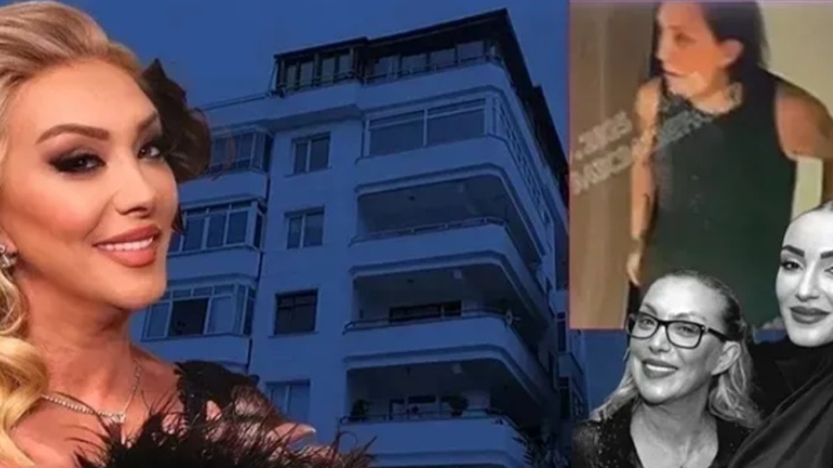 Güllü dosyasında yeni ses kayıtları ortaya çıktı: 'Çıplak görüntüleri var, yayınlar mısın?'