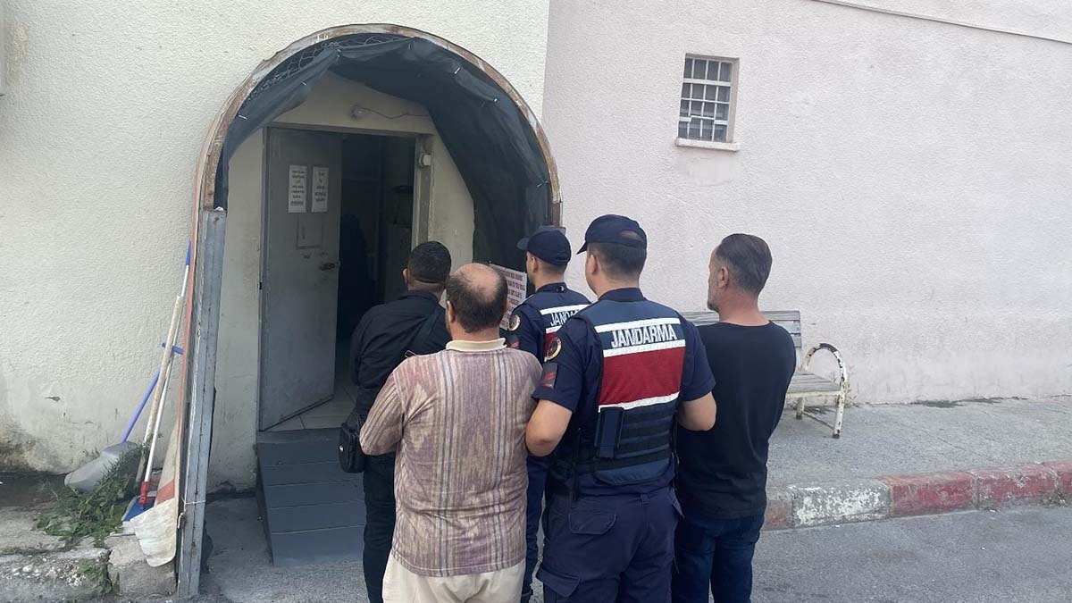 Milyonluk değere sahip arsa vurgunu son anda önlendi