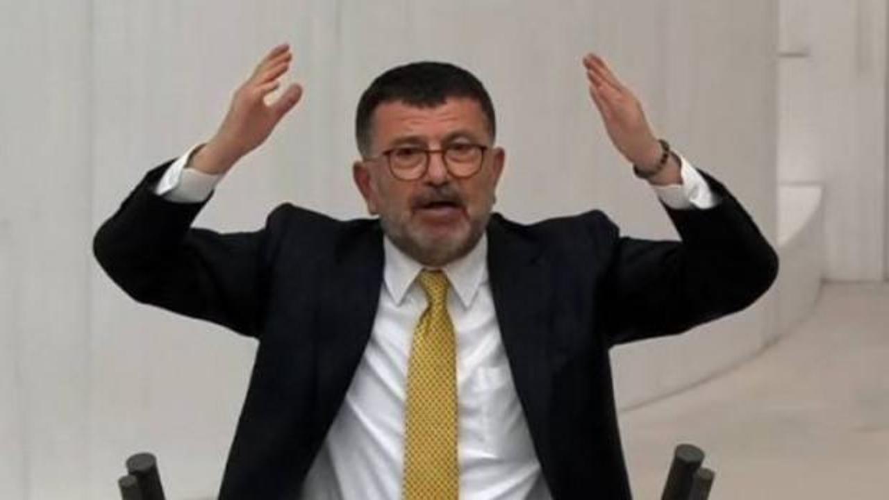 Rüşvet çarkının gizli belgeleri: Ağbaba’nın 80 milyon liralık fezlekesinin tüm detayları