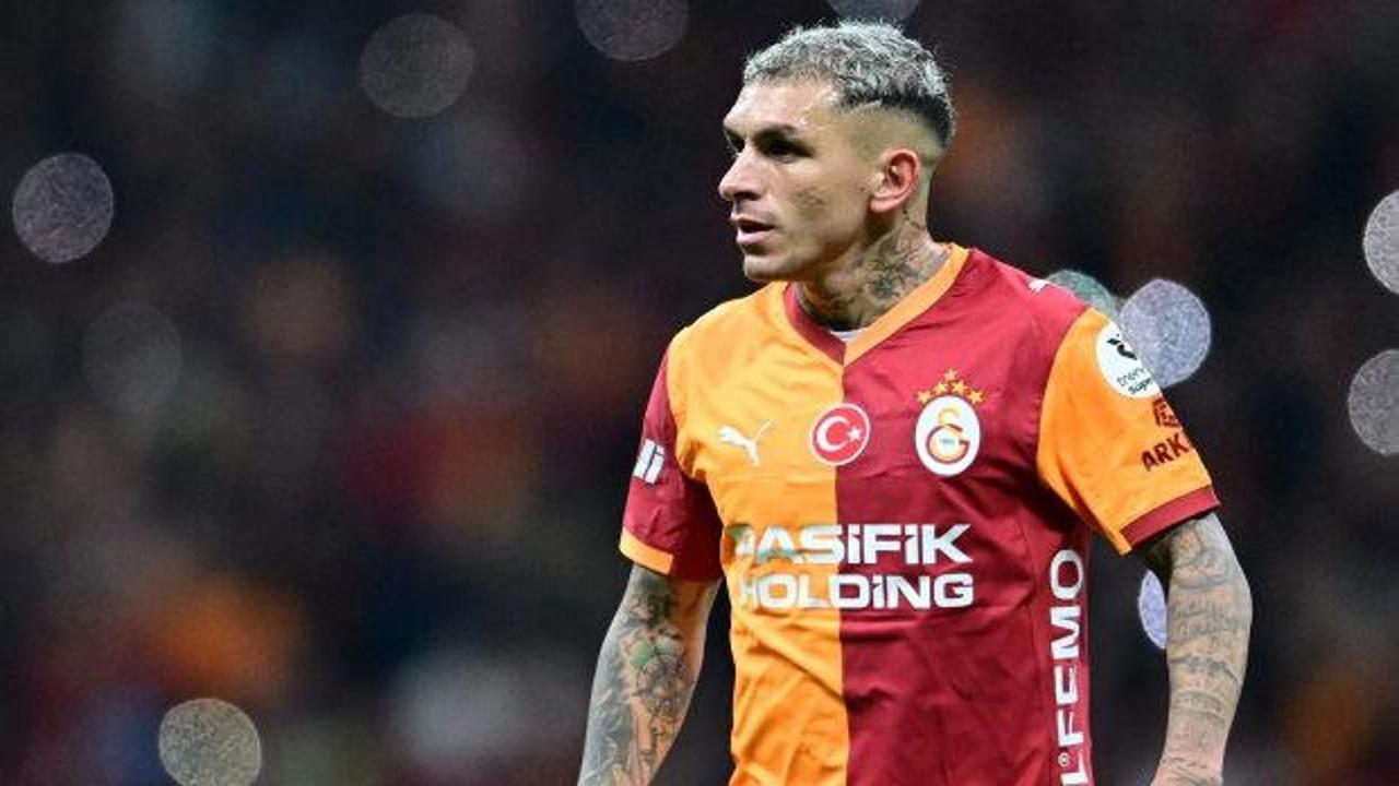Galatasaray'da Torreira'nın geleceği görüşmede netleşecek: Yönetimden zam hamlesi