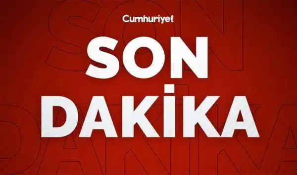Ankara Başsavcılığı'ndan İYİ Parti'li Çömez hakkında soruşturma