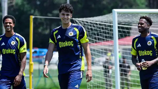 Fenerbahçe'de forma şansı bulamayan Omar Fayed, İtalya yolunda