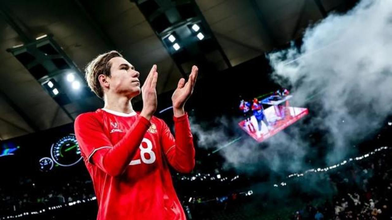 Galatasaray'ın Batrakov ısrarı: Lokomotiv Moskova'ya son teklif 25 milyon euro