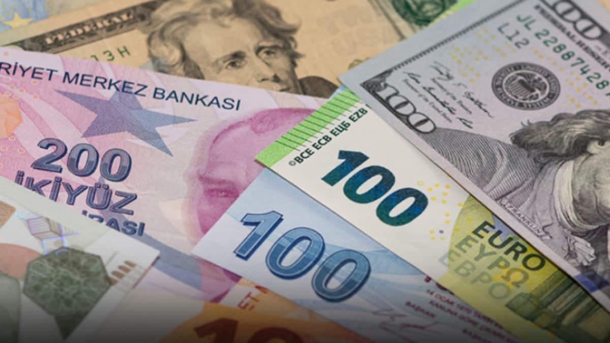 Küresel finans kuruluşları dolarda yeni bir yükseliş dalgası öngörüyor