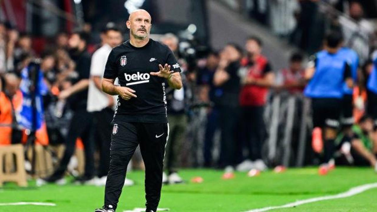 Vincenzo Italiano, Vlahovic'un Sahne Alacağı Tarihi Açıkladı