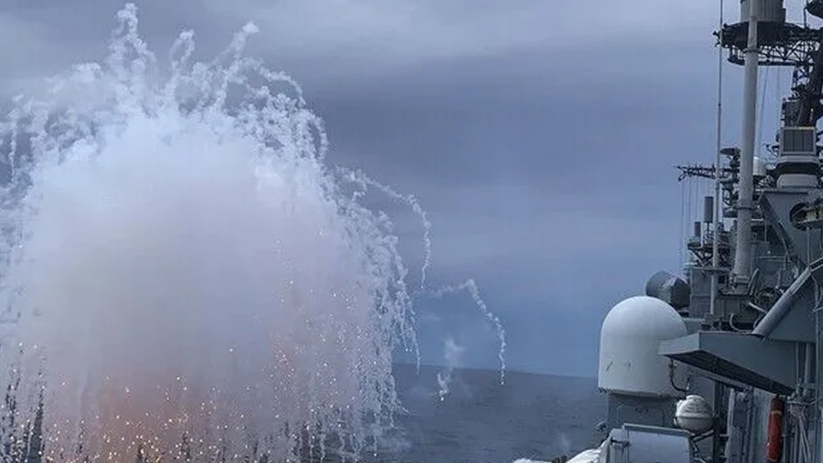 Rusya'dan Avrupa'ya karşı hamle: Lavrov yeni hedefleri duyurdu