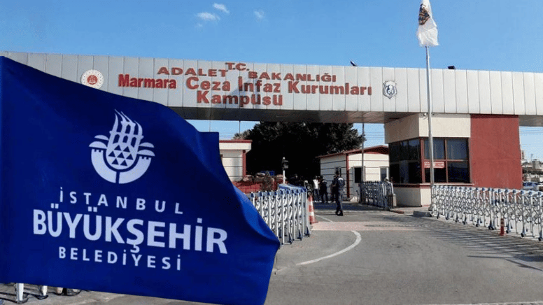 Cezaevlerinde peş peşe nakiller: İBB ve Gezi tutuklularına 'sürgün'