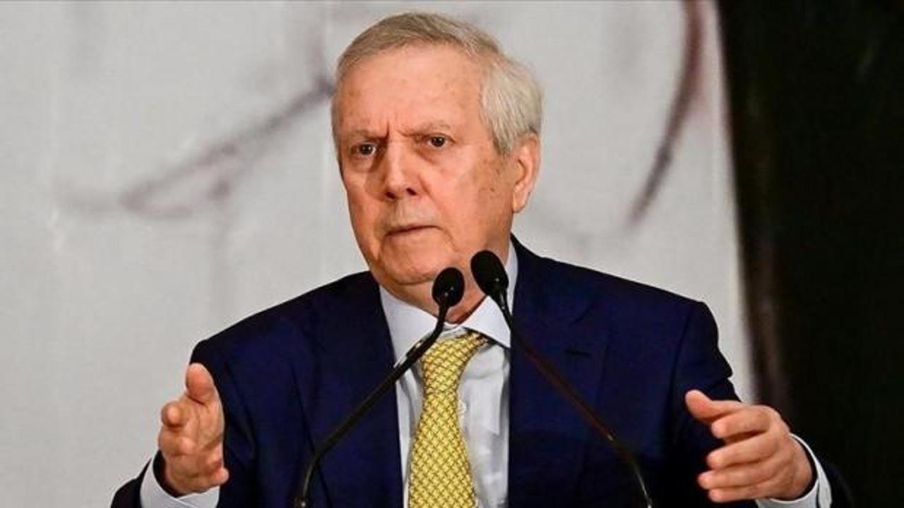 Aziz Yıldırım'ın Tanzanya'daki milyon dolarlık tersane projesi askıya alındı