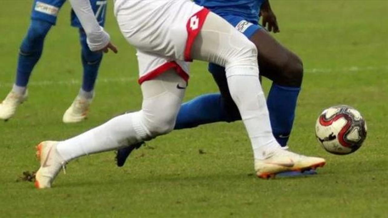 TFF 3. Lig ekibi Sergen Yalçın diye duyurdu! Sosyal medya karıştı