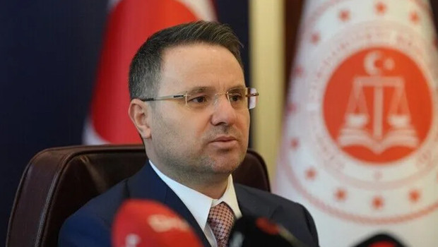 Adalet Bakanı Gürlek: 6 faili meçhul cinayet dosyası daha aydınlatıldı
