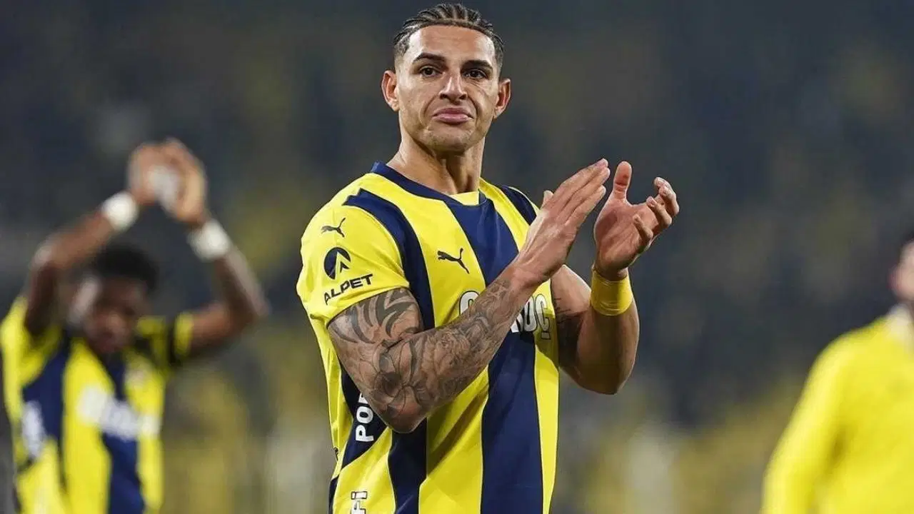 Diego Carlos için sürpriz transfer gelişmesi: Como harekete geçti