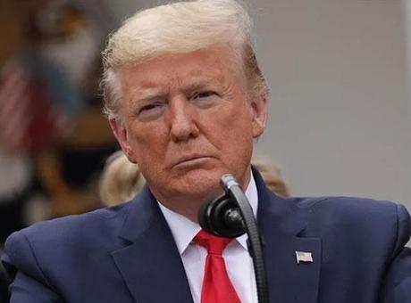 Trump İran'a yönelik yeni saldırı planlarını askıya aldı: Diplomatik alan açılıyor