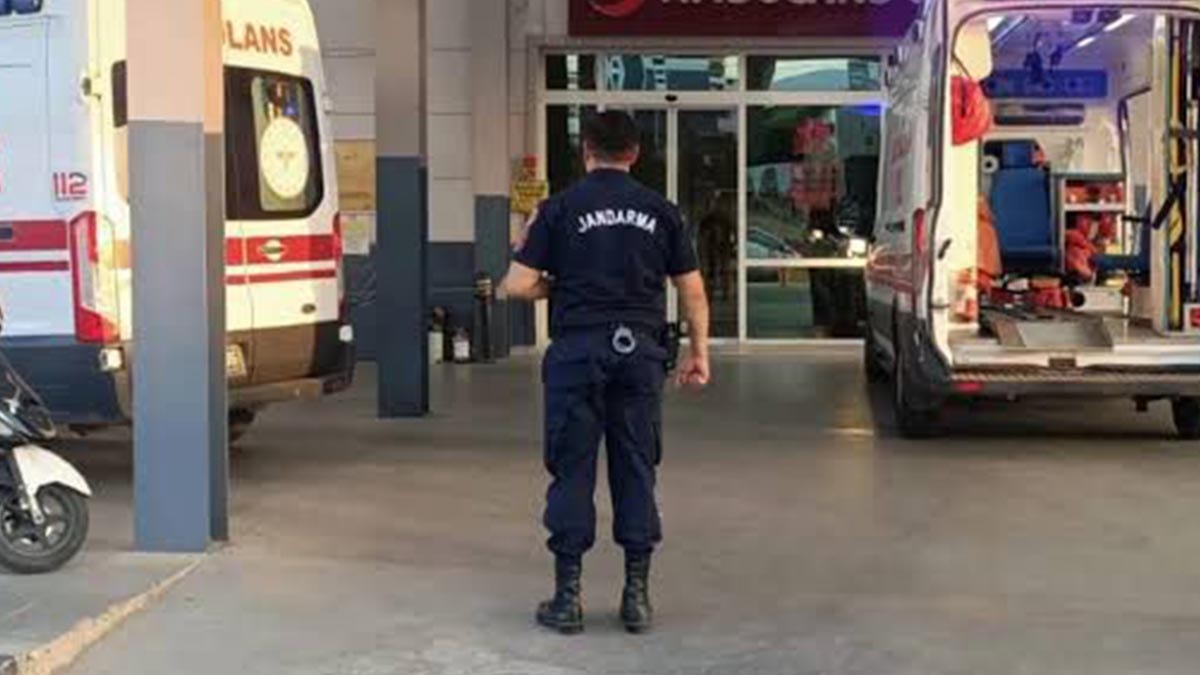 Av sırasında yaşanan trajik kaza: Gölgeyi av zannetti, babasını vurdu