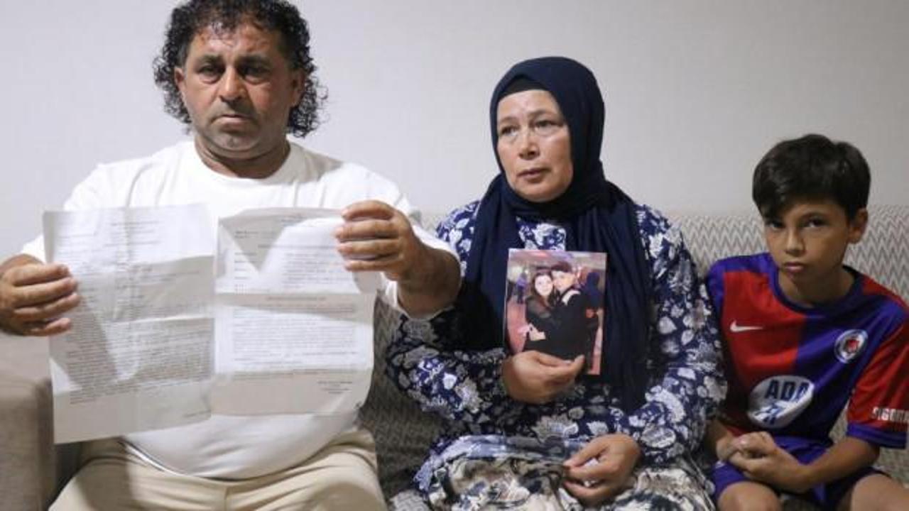 Nişanlandıktan 2 ay sonra ziynet eşyalarıyla sırra kadem basmışlardı: 13 aydır haber alınamıyor
