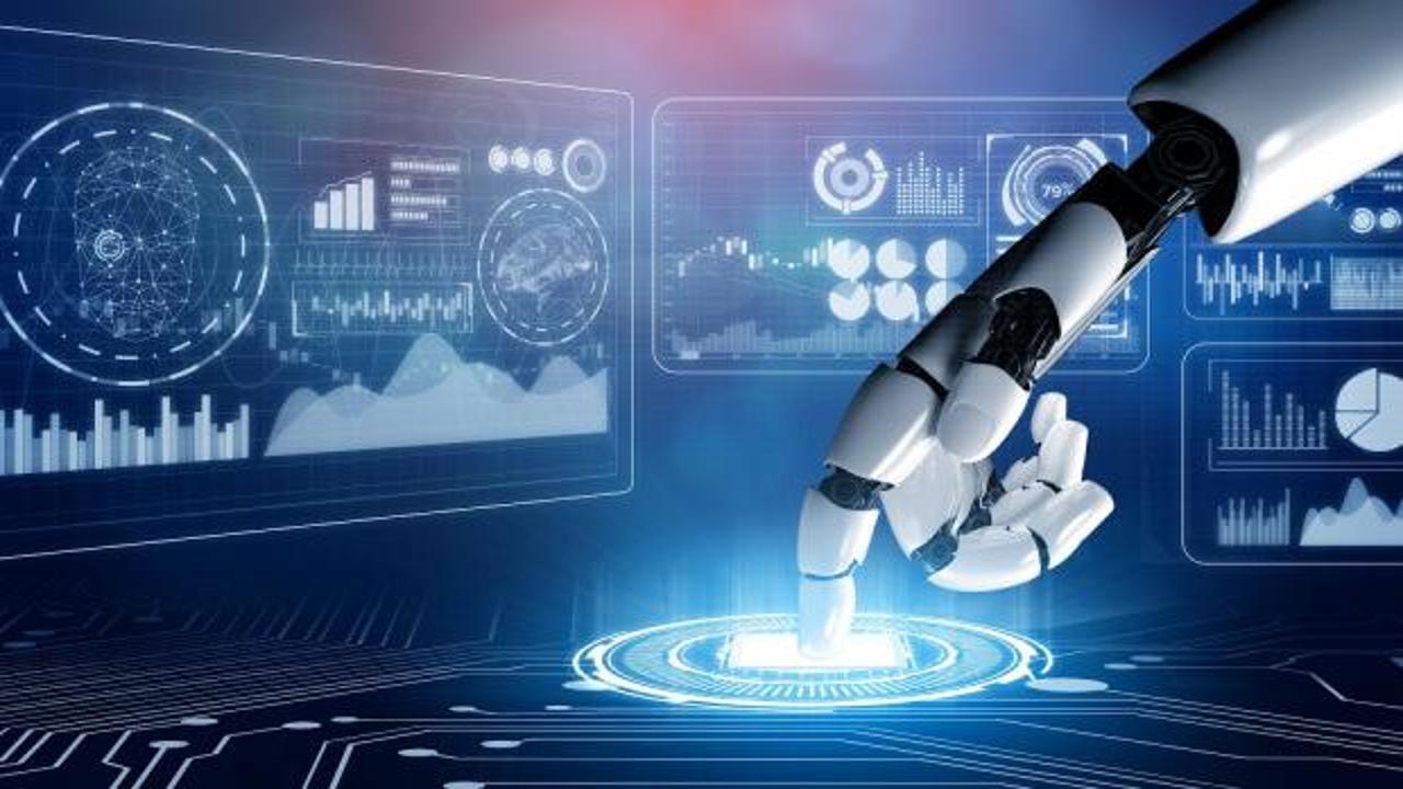 Türkiye'nin yapay zekâ hamlesi: 2071 hedefinde dijital egemenlik stratejisi