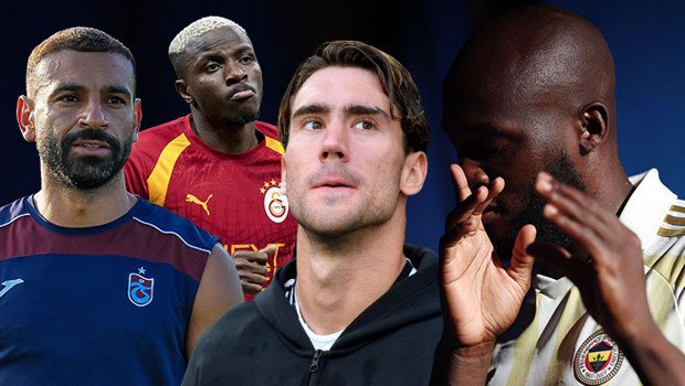 Süper Lig'de yeni sezonun perdeyi açılıyor: Yıldızlar sahne alıyor