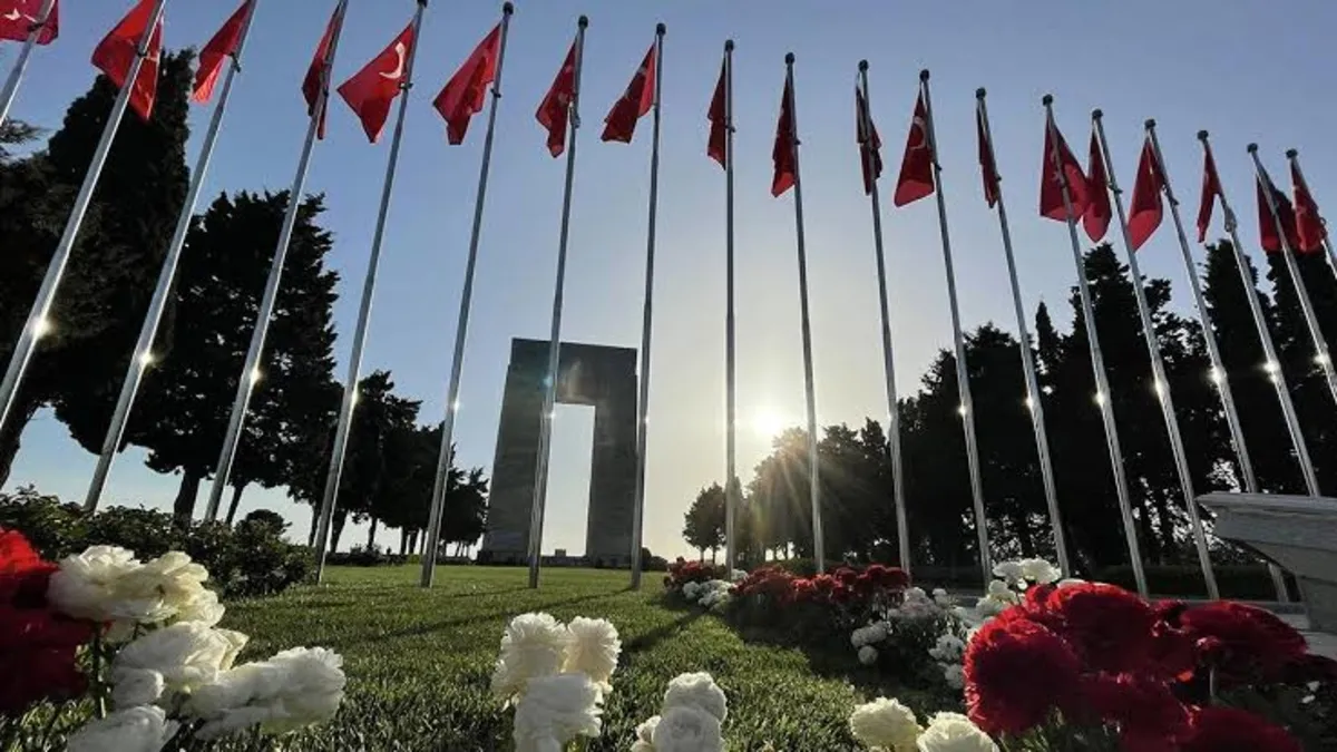 Şehit Aileleri ve Gazilere Müjde: Yeni Haklar Resmi Gazete'de Yürürlüğe Girdi