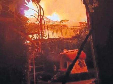 Savaşın gölgesinde karşılı gelen saldırılar: Tataristan'da 14 kişi hayatını kaybetti