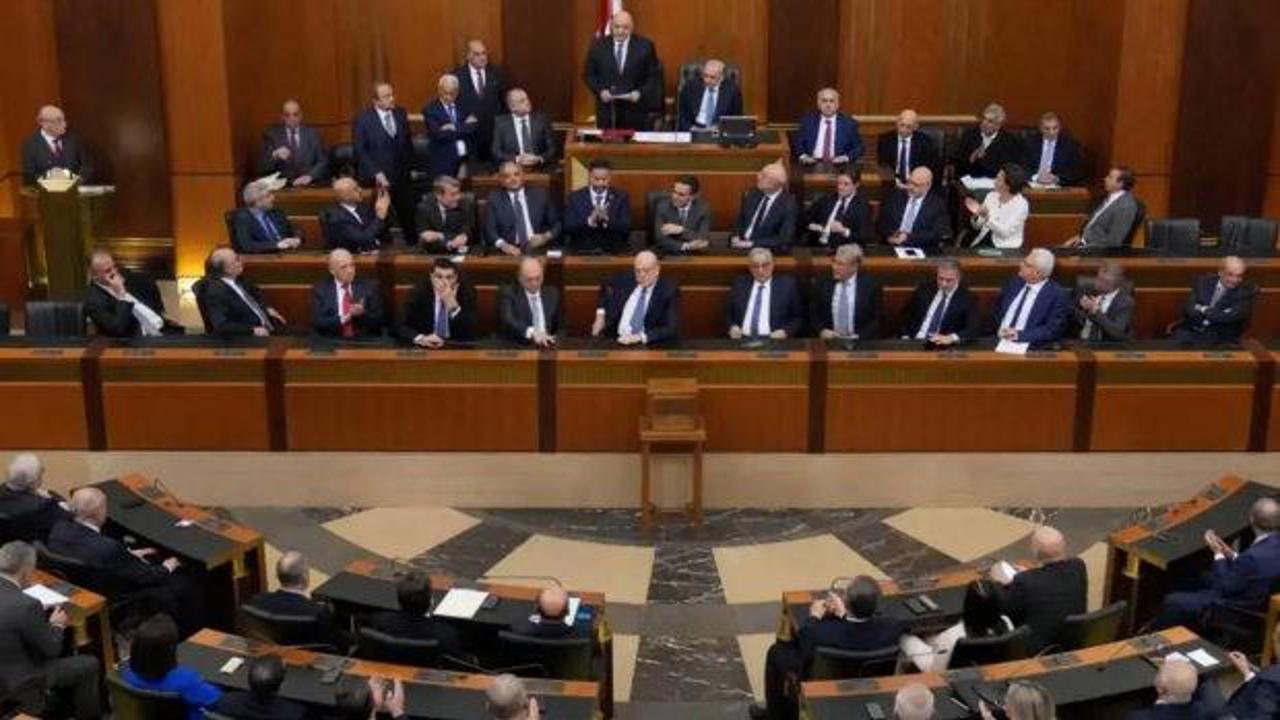 Lübnan'da tarihi karar: İdam cezası tamamen kaldırıldı