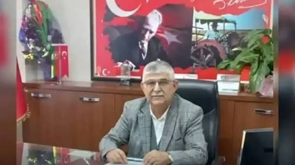 AKP'ye oy vermediğini söylemişti: İtiraf geldi