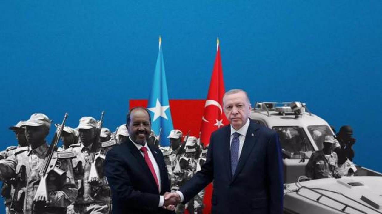 Türkiye'nin Somali politikası neden doğru?