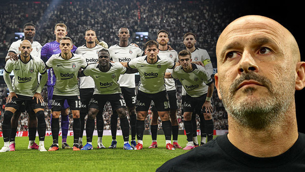 Beşiktaş sezona 3 puanla başladı: Kartal'ın zaferi tarihi bir geleneği de kırdı!