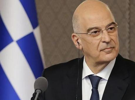 Son dakika...Barış Harekatı'nın 52. yılında Dendias'tan kışkırtıcı paylaşım! ''Yunan Silahlı Kuvvetleri için artık uzakta değil'