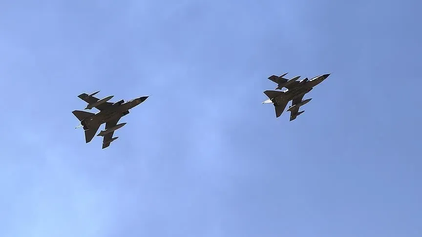 Akıbetleri hâlâ belirsiz: 3 kayıp pilotun izi sürülüyor