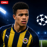 Fenerbahçe-Lyon Şampiyonlar Ligi play-off maçı TRT 1'den şifresiz ekranlara gelecek