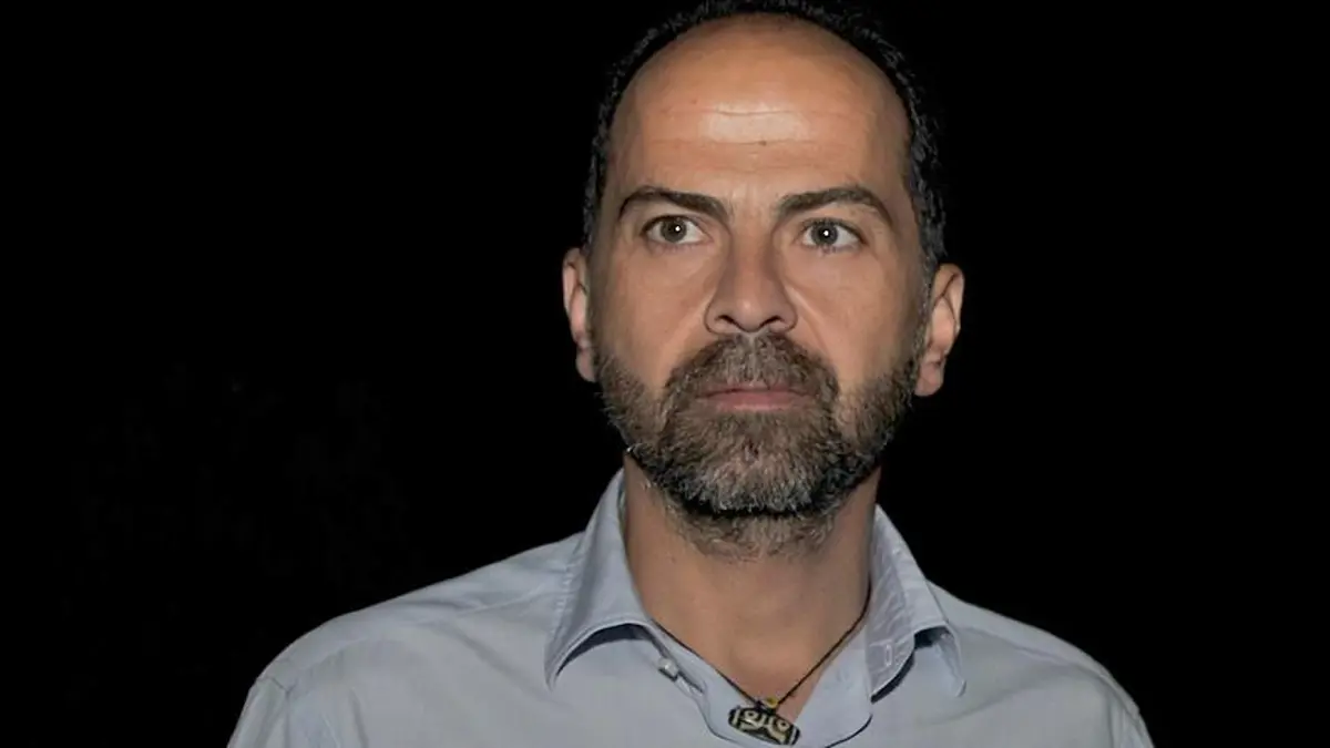 AKUT'un eski başkanı Nasuh Mahruki hakkında 15 Temmuz paylaşımı nedeniyle gözaltı kararı