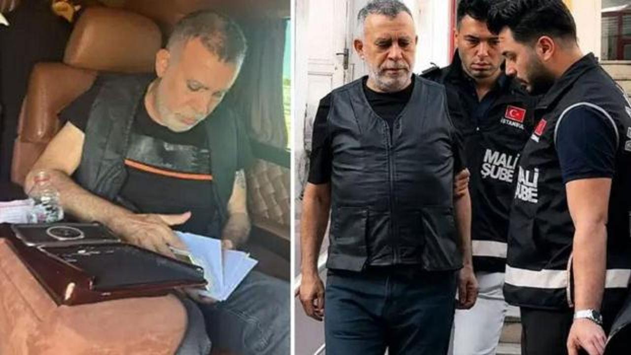 AHBAP skandalı büyüyor! Haluk Levent'e bir darbe daha: Çok kavgalar ettik