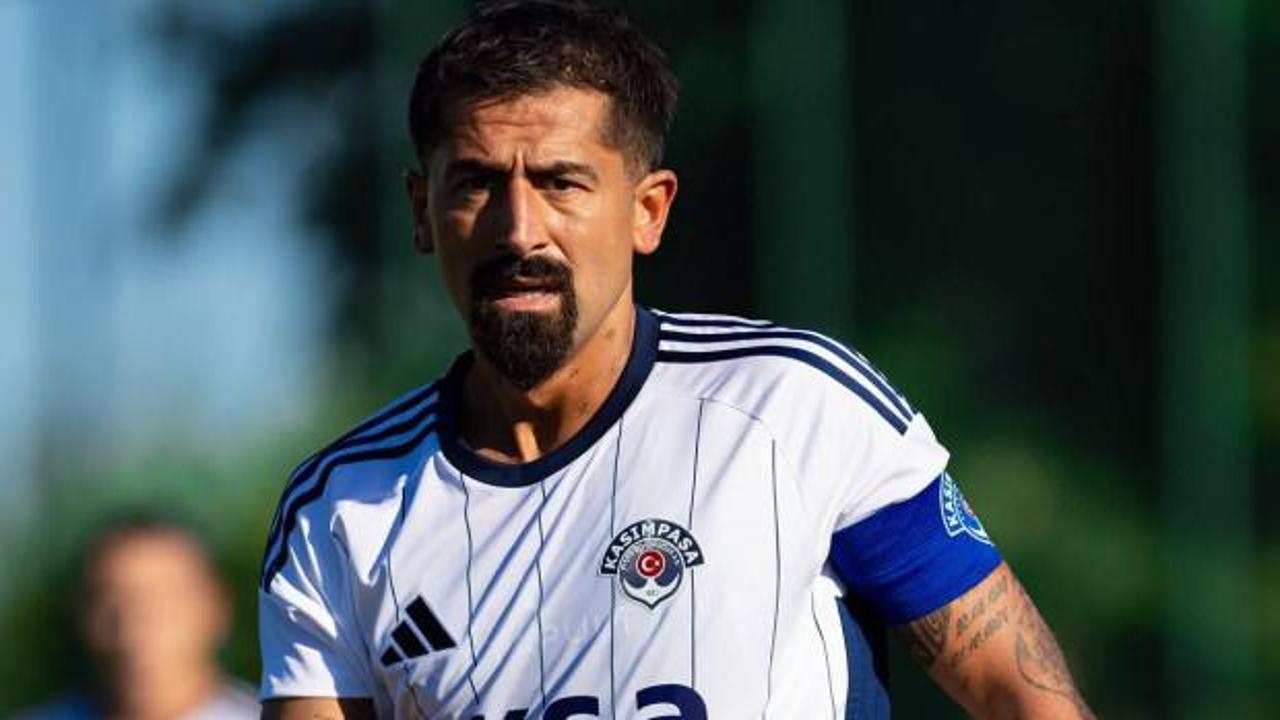 Kerem Demirbay'dan Salah çıkışı: 'Drogba ve Sneijder de bu lige geldi'