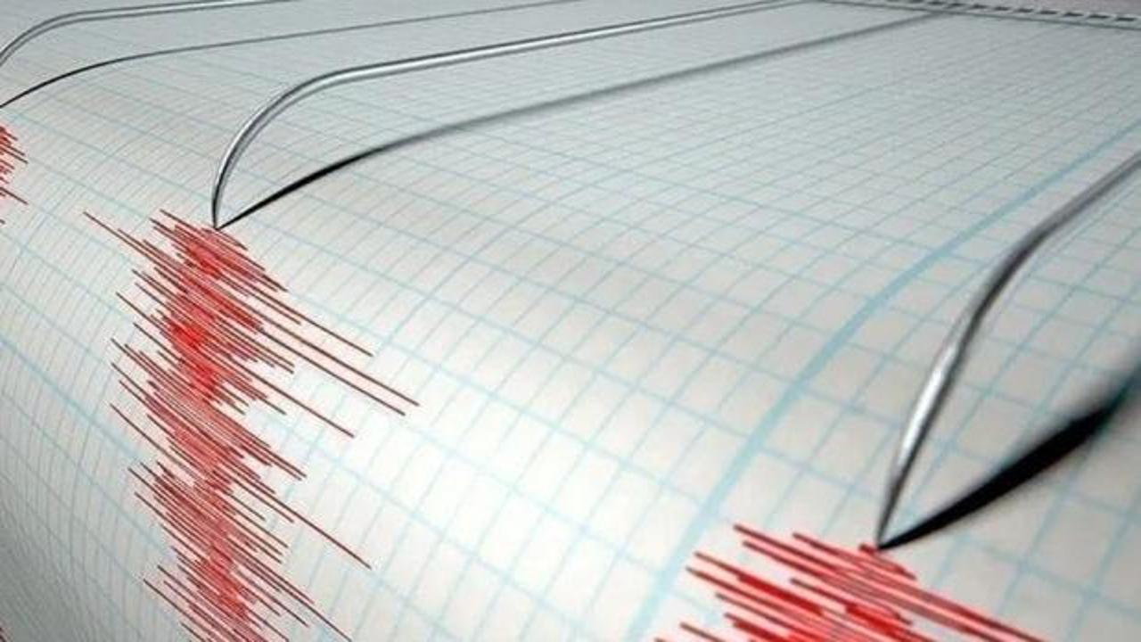 Marmara'daki mikro depremler uzmanları alarma geçirdi: 'Tehlike hâlâ sürüyor'