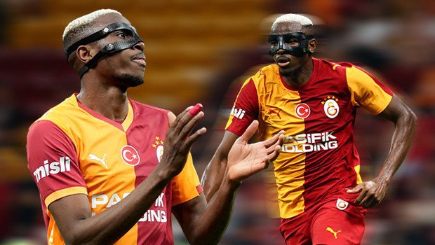 Galatasaray, Osimhen için beklenen kararını verdi: Dev kulüpler kıskacında