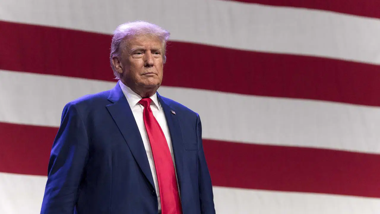 Trump'tan Kanada kararında geri adım: Yüzde 50'lik tarife 3 gün ertelendi