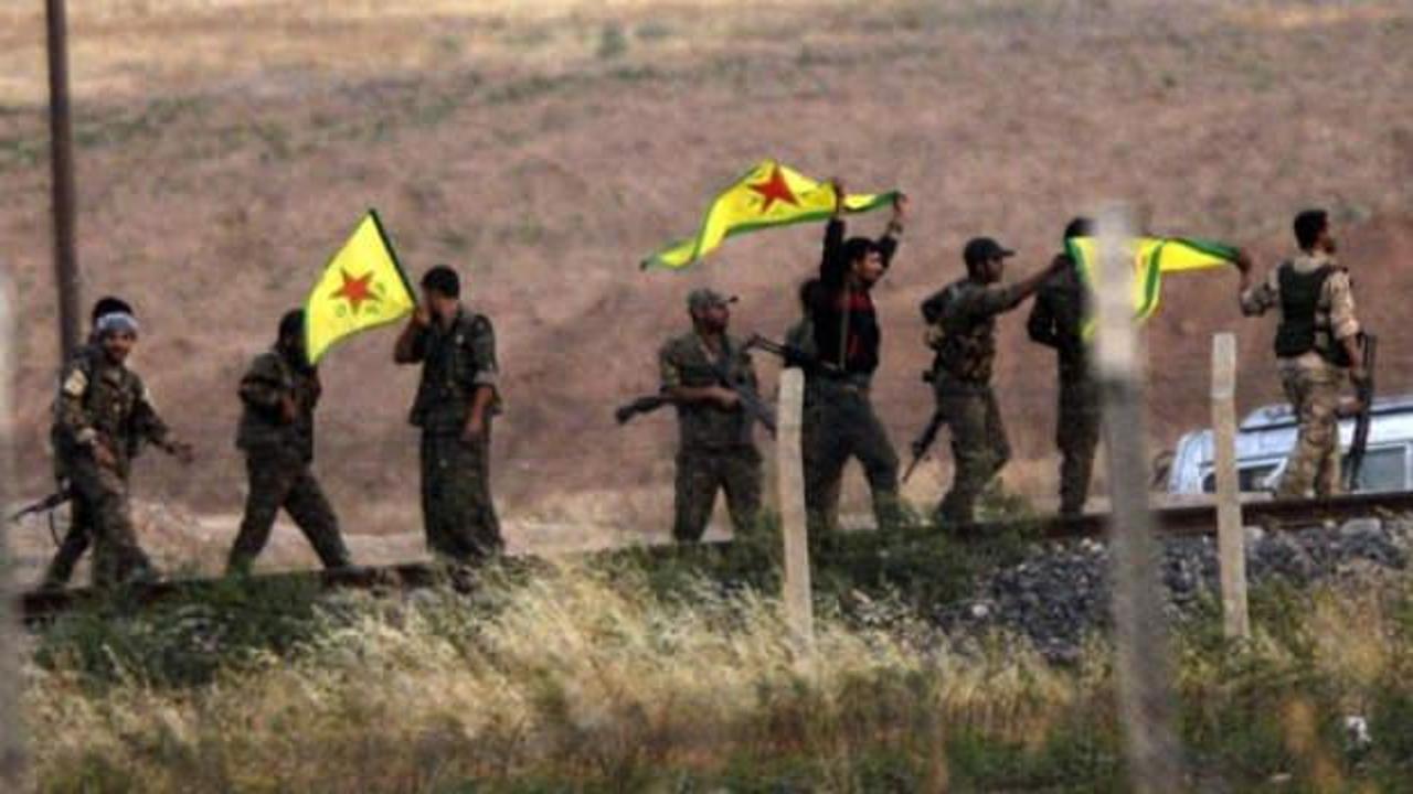 Suriyeli yetkiliden YPG açıklaması: Fesih kararı 'çok yakında' duyurulacak