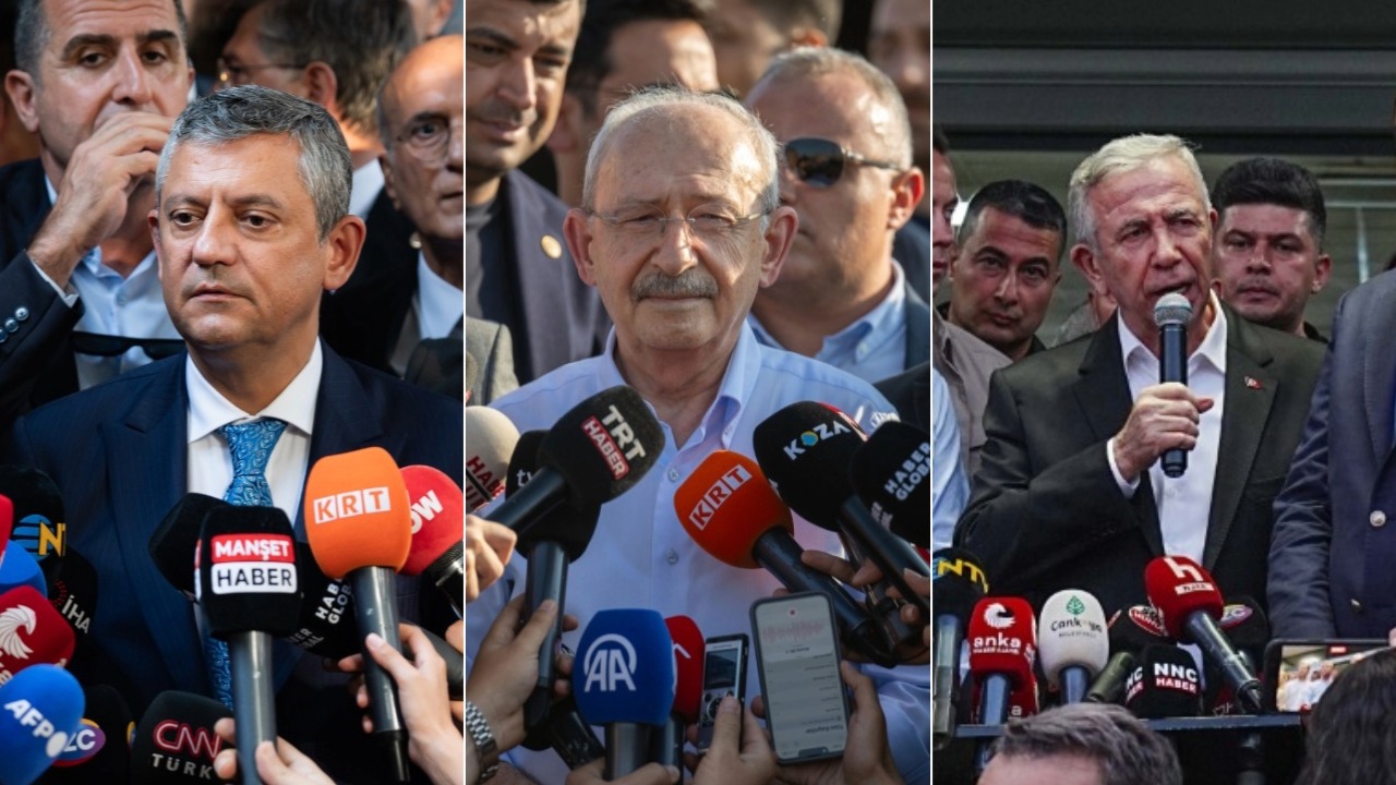 Yeni Parti yola çıkarken CHP'de neler yaşandı, belediye başkanlarıyla ilgili son durum ne?