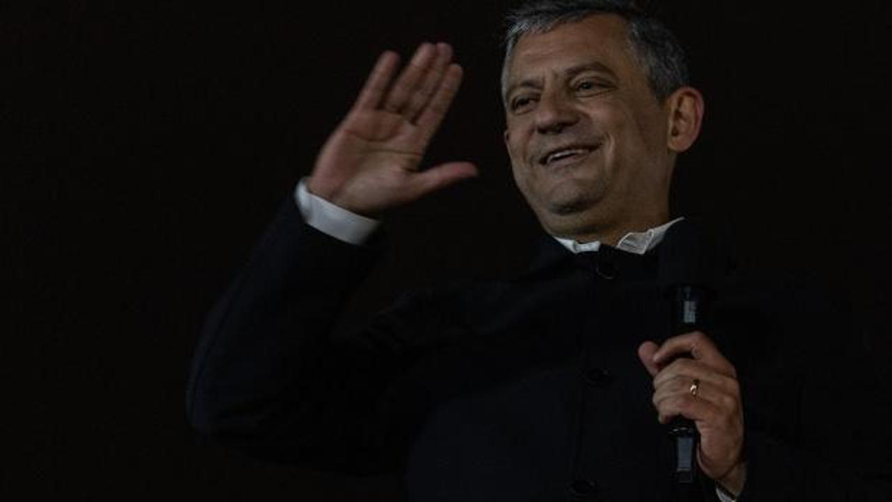 Yeni Parti'nin 20 günlük bağış kampanyasında kasasına 411 milyon TL'den fazla para girdi