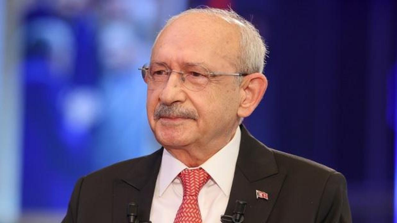 Kılıçdaroğlu'ndan yeni partiye gidecek vekillere sert mesaj: "Atatürk'ün partisine sahip çıkan kalır"