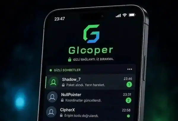 Glooper nedir? Glooper uygulamasını kimler kullanıyor? Glooper uygulaması hakkında merak edilenler
