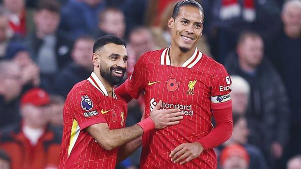 Beşiktaş, Salah'ın ardından bir dünya yıldızını daha kadrosuna katıyor