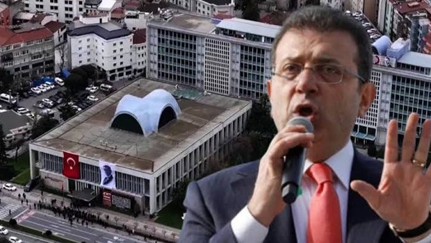 İBB yolsuzluk davasında 67'nci duruşma: Sanık Türkmen, kamera kaydı iddialarına yanıt verdi