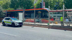 Kayseri'de tramvay faciası: Karşıya geçmek isteyen genç kadın hayatını kaybetti