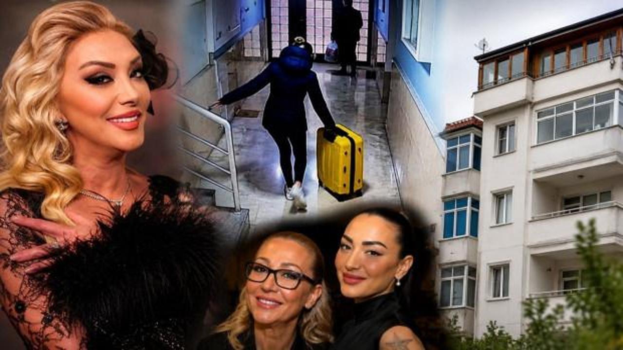 Şarkıcı Güllü'nün şüpheli ölümünde yeni gelişme: Soruşturmada ses kayıtları ele geçirildi