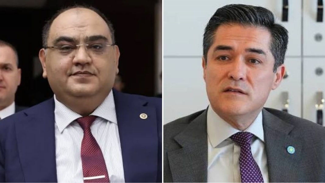 AKP'ye katılacağı konuşulan milletvekili sessizliğini bozdu: İddialara yanıt vermedi