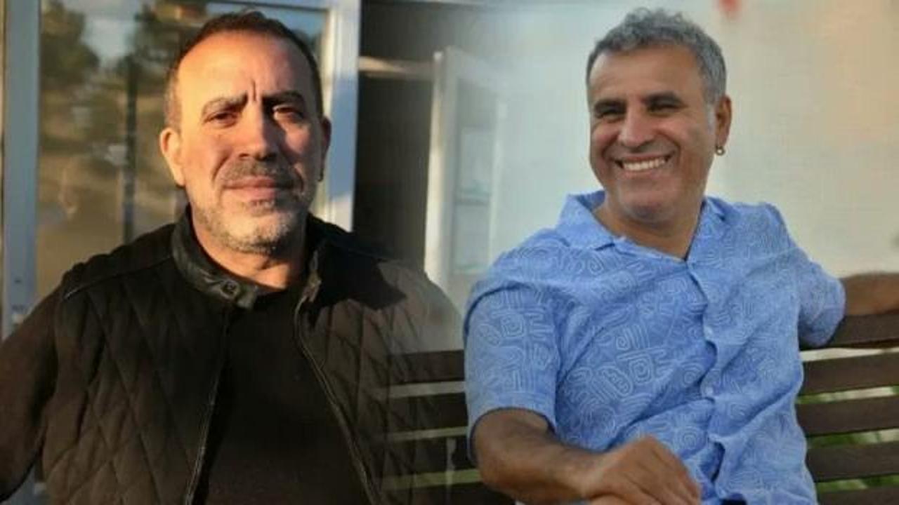 AHBAP soruşturmasında yeni gelişme: Haluk Levent ile kardeşinin yazışmaları ortaya çıktı