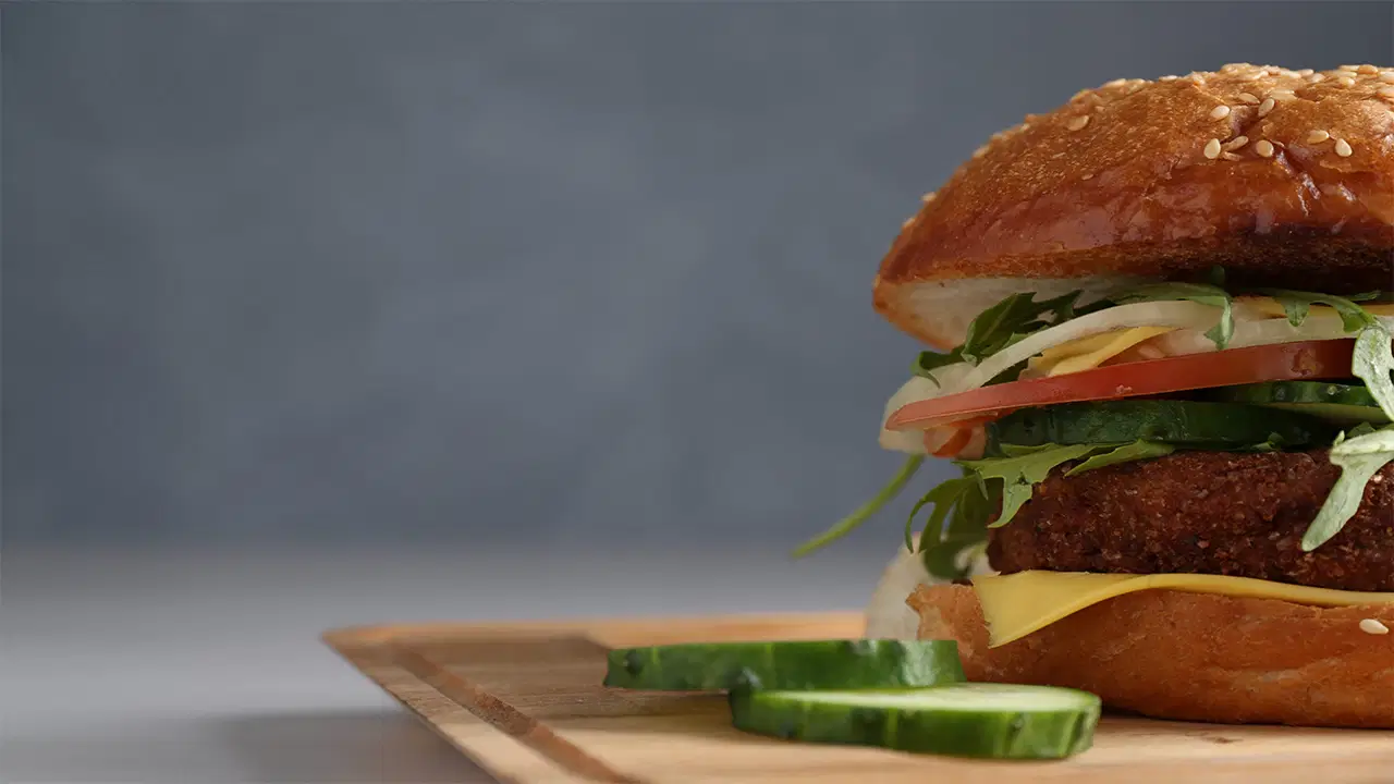 Meksika'nın gıda devi Kocaeli'ne iki fabrika kuruyor: McDonald's ekmeklerini üretecek