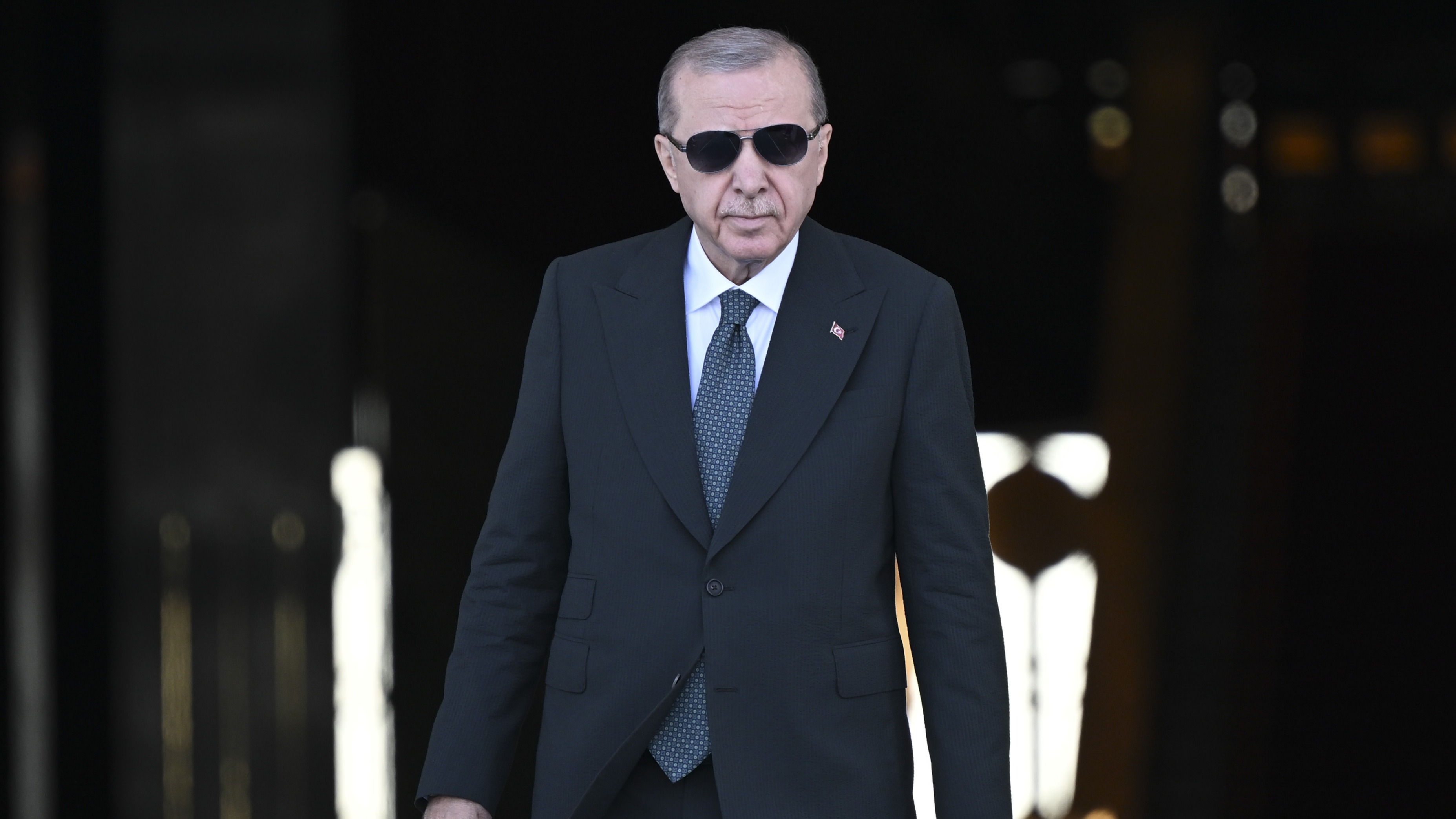 AK Parti 25'inci yılını kutluyor: Erdoğan'dan 'tarihi eşik' mesajı