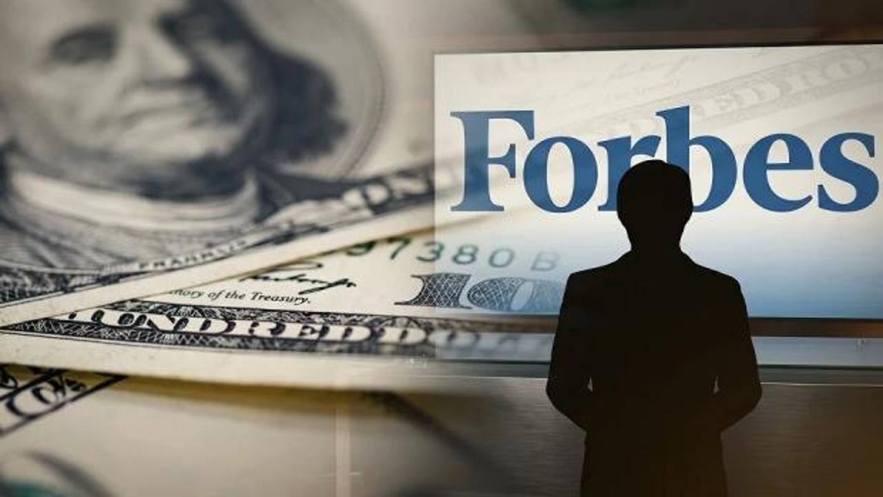Forbes'ta 6 milyon dolarlık gizli ödeme depremi: Baş editörün işine son verildi